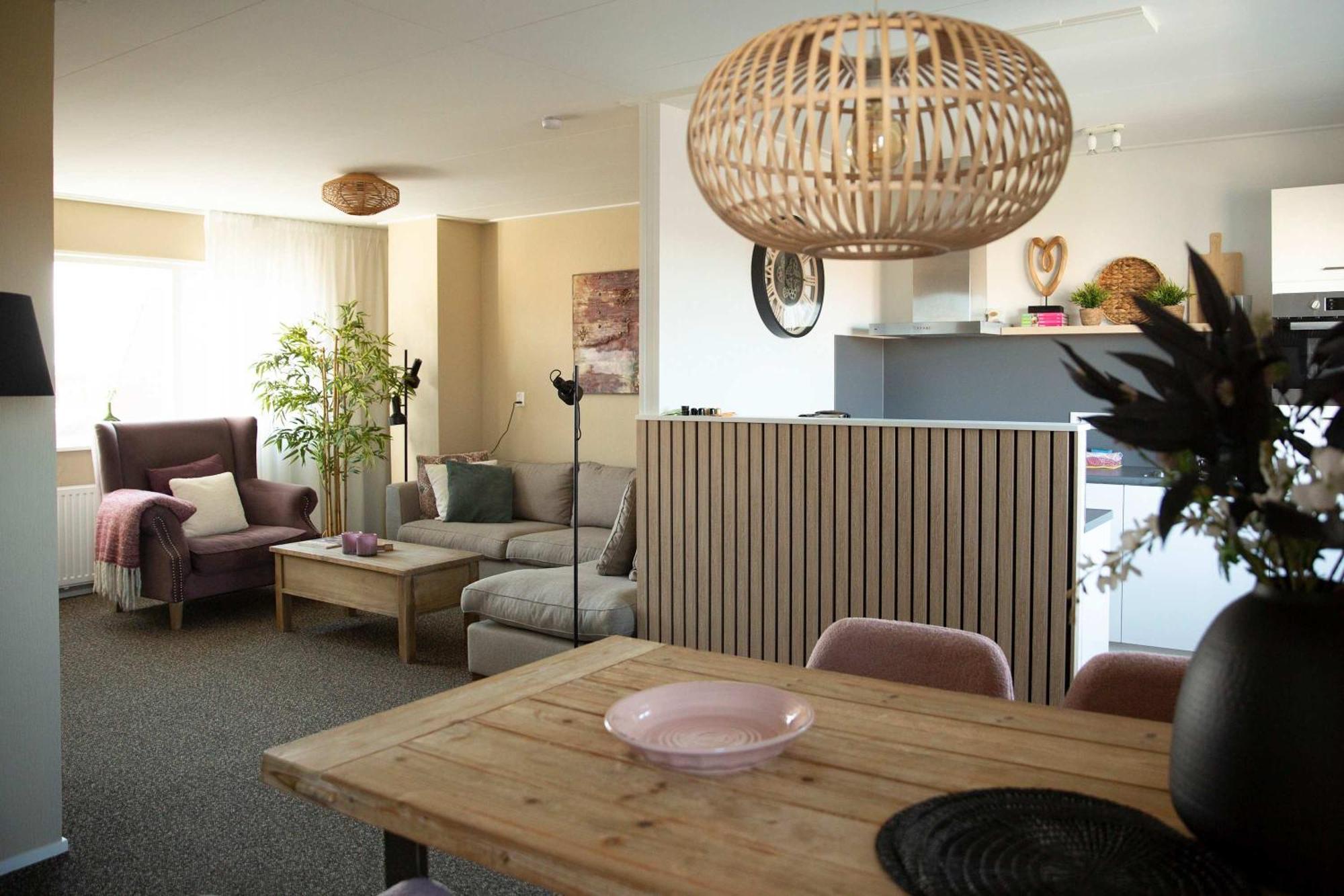 דומבורג Hello Zeeland - Appartement Weststraat 14 מראה חיצוני תמונה