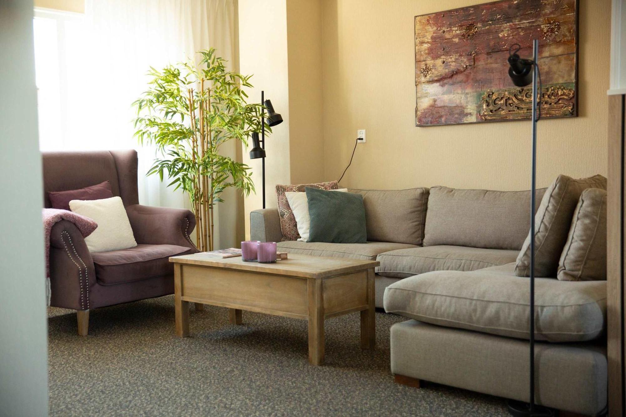 דומבורג Hello Zeeland - Appartement Weststraat 14 מראה חיצוני תמונה